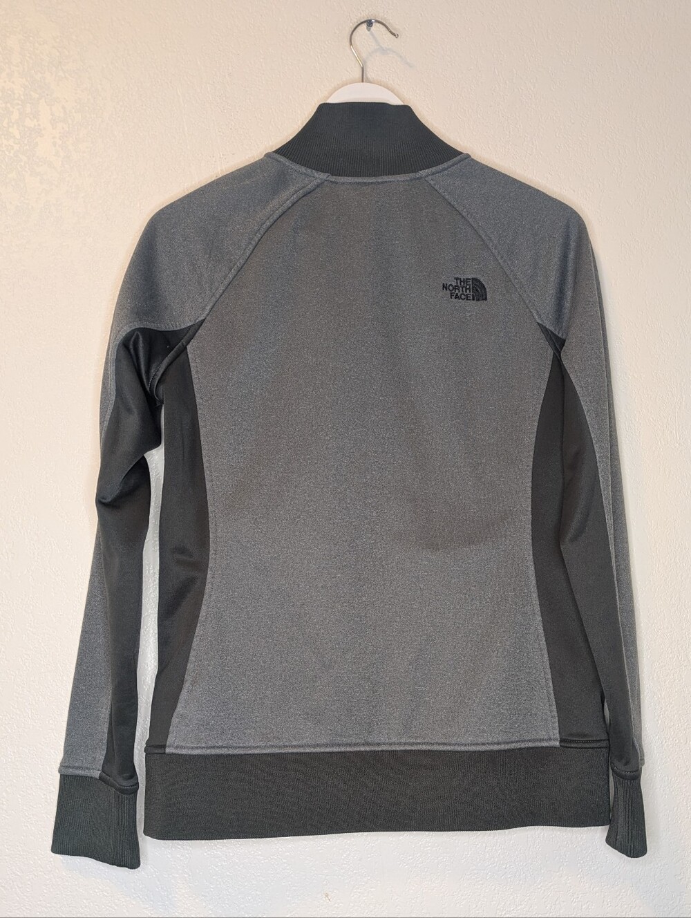 The North Face Takeback Track Jacket - Picture 8 of 12